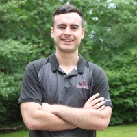 Jared Dye