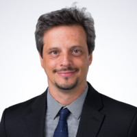 Sacha Haim
