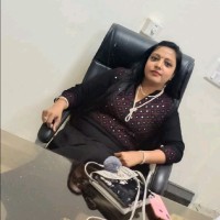 Monika Basu