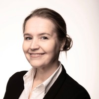 Merete Kirkeli Strand