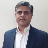 Ashish Mishra, PMP, CSM.