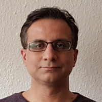 Mohammad Nadeem Ashraf