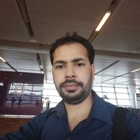 Pradip Singh