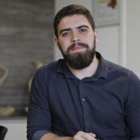 Caio Barbosa