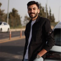 Mohammad raed AlQadi