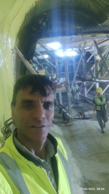 Veysel G.