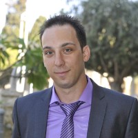 Kobi Salman