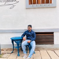 Muhammed Rashid
