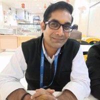 Divyesh Sharma