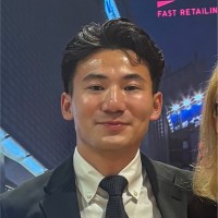 Matthew Jong