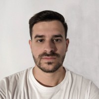 Cristian Jimenez Nuñez