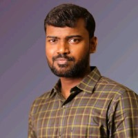 Aravindraj Palani