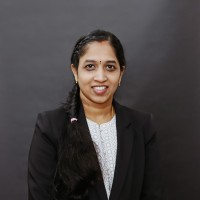 Srilakshmi Gayatri Gundlakunta