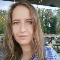 Svetlana Shkarupa