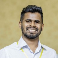 Kasun Kumarage