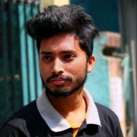 Krishnendu Mahata