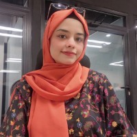 Maria Mushtaq