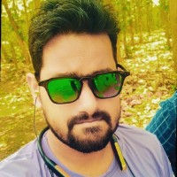 Rakesh Chouhan