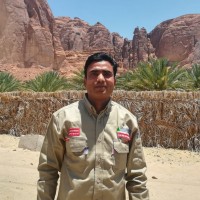 Anwarul Islam