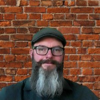 Kevin Reid