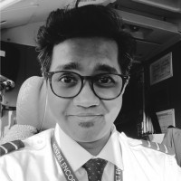 Sunil Venugopal
