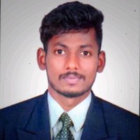 Antonyraj R