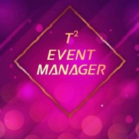 T²_Event_ Management