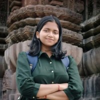 Subhasmita Dhal