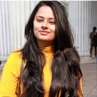 Unnati Rathod