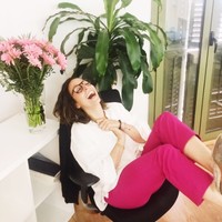 Amparo Montoro Gómez