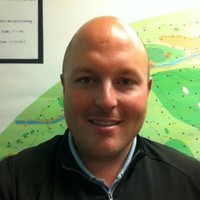 Anthony Durham