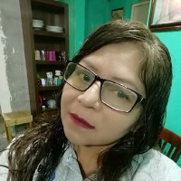 Francisca Santiago