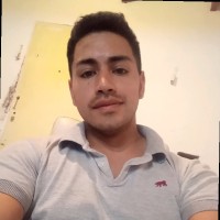 Esteban Damian Alvarez