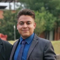 Moisés Gamboa Mendoza