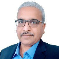 Nitin Mansinhrao Kale