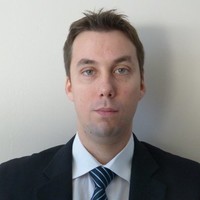 Nicolas Daubie