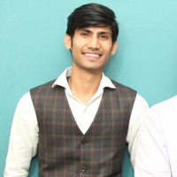 SANJAY KUMAR VISHWAKARMA