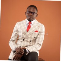 Joël Kwamoke