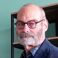 Andre Van Kampen