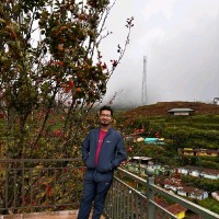 Bhaskar Dwivedi