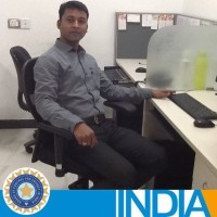 Nandkishor Dhawade