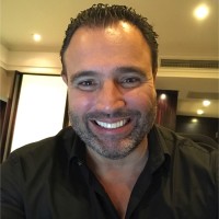 Jean Pierre Moisand