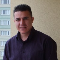 İbrahim ŞEKER