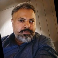 Nitin Srivastavva