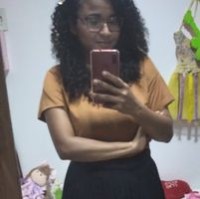 Danielly Pereira dos Santos