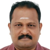 ram krishnan