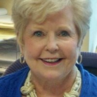 Pat Mcgettrick
