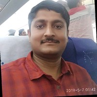 Shaileshkumar Dhavale
