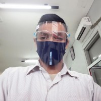 FAISAL IBRAHIM GHAN