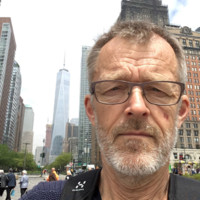 Karsten Randrup Rasmussen